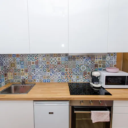 Near The Ondrej Nepela Winter Stadium 브라티슬라바